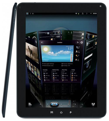 планшет ViewSonic ViewPad 10e