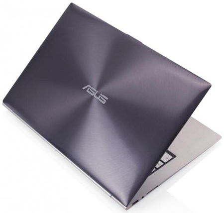 ноутбук ASUS Zenbook