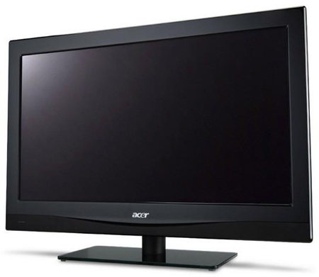 телевизор Acer AT3218MF