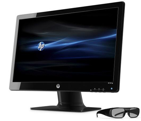 монитор HP 2311gt монитор HP 2311gt