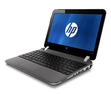 ноутбук HP 3115m