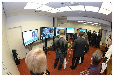 Cisco Expo 2011 Cisco Expo 2011