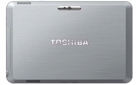 планшет Toshiba Dynabook WT301/D планшет Toshiba Dynabook WT301/D