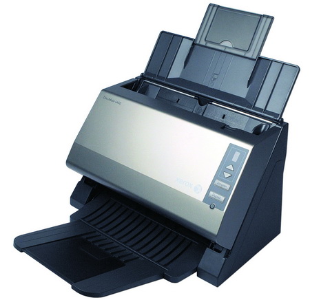 Сканер Xerox DocuMate 4440