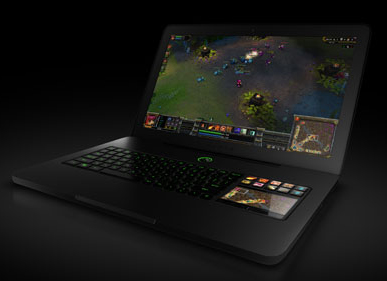 ноутбук Razer Blade