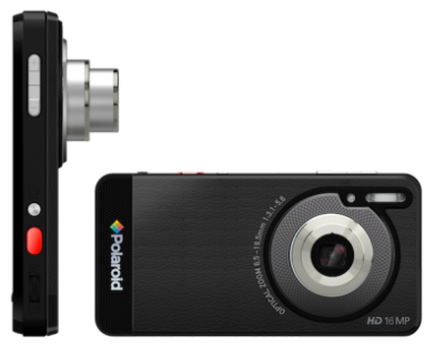 фотоаппарат Polaroid SC1630 Smart Camera