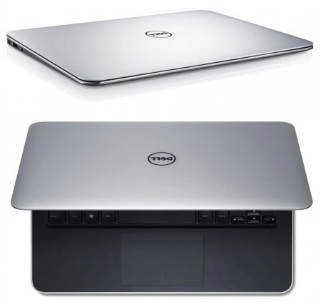 ноутбук Dell XPS 13 ноутбук Dell XPS 13