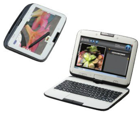 ноутбук Lenovo Classmate Convertible