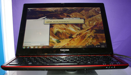 ноутбук Toshiba Portege M930