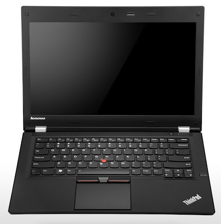 Ультрабук Lenovo ThinkPad T430u
