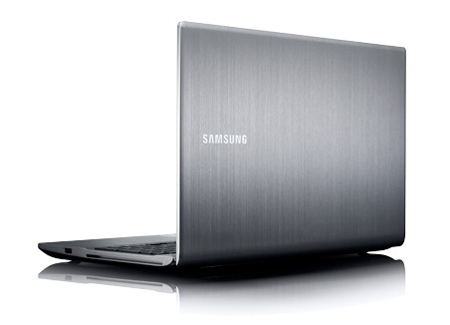 ноутбук Samsung NP700G7C-S01US