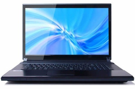 ноутбук FaithPC GXT P170HBD-G580 TWIN-Drive SSR2 ноутбук FaithPC GXT P170HBD-G580 TWIN-Drive SSR2
