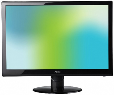 монитор AOC e2752Vh монитор AOC e2752Vh
