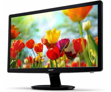 монитор Acer S271HL S1 монитор Acer S271HL S1