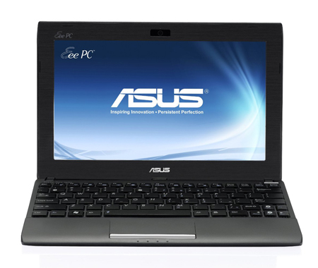 нетбук ASUS Eee PC Flare 1025C