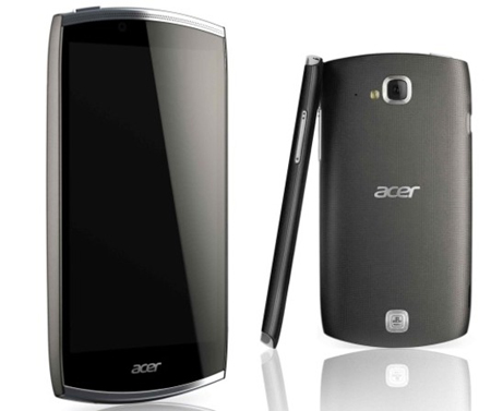 смартфон Acer CloudMobile