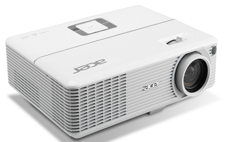 проектор Acer H6500