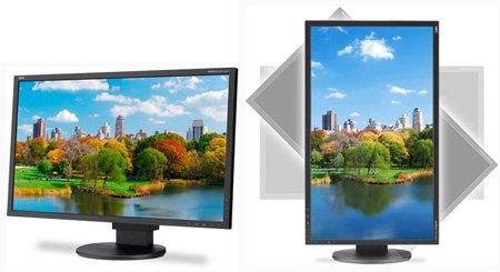 NEC Display Solutions EA223WM NEC Display Solutions EA223WM