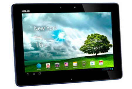 планшет ASUS Transformer Pad 300