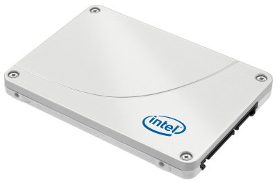 SSD диск Intel 330 Series