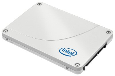 SSD диск Intel 330 Series SSD диск Intel 330 Series