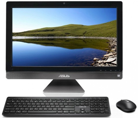 моноблок ASUS ET 27