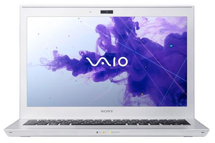 ультрабук Sony VAIO T13