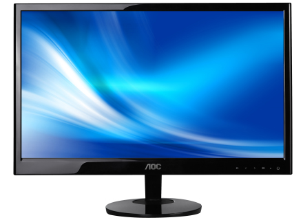 монитор AOC e2251Fwu монитор AOC e2251Fwu