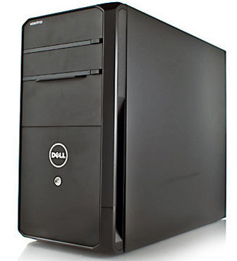 десктоп Dell Vostro 470