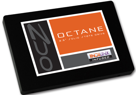 твердотельный накопитель OCT Necnology Group Octane OCT-25SAT3-1T твердотельный накопитель OCT Necnology Group Octane OCT-25SAT3-1T