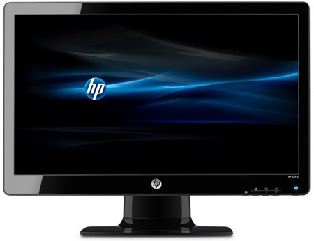 монитор HP 2311xi