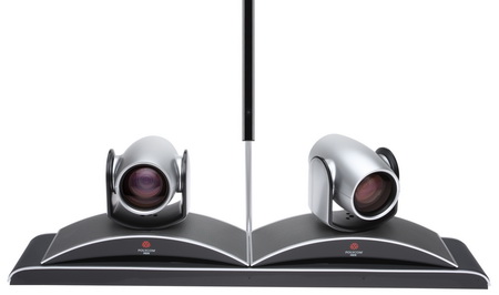 Система Polycom EagleEye Director Система Polycom EagleEye Director
