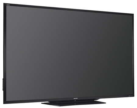 телевизор Sharp LC-90LE745U