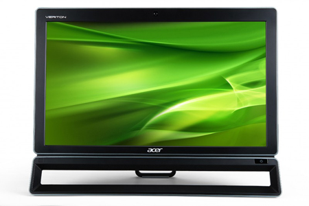 моноблок Acer Veriton Z46xx моноблок Acer Veriton Z46xx