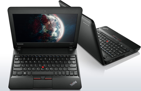 ноутбук Lenovo Thinkpad x131e