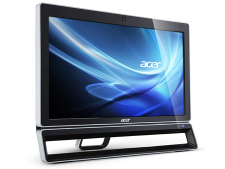 моноблок Acer AZ3770-H14D