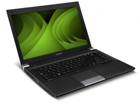 ноутбук Toshiba Tecra R940