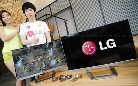 монитор LG DM279D монитор LG DM279D