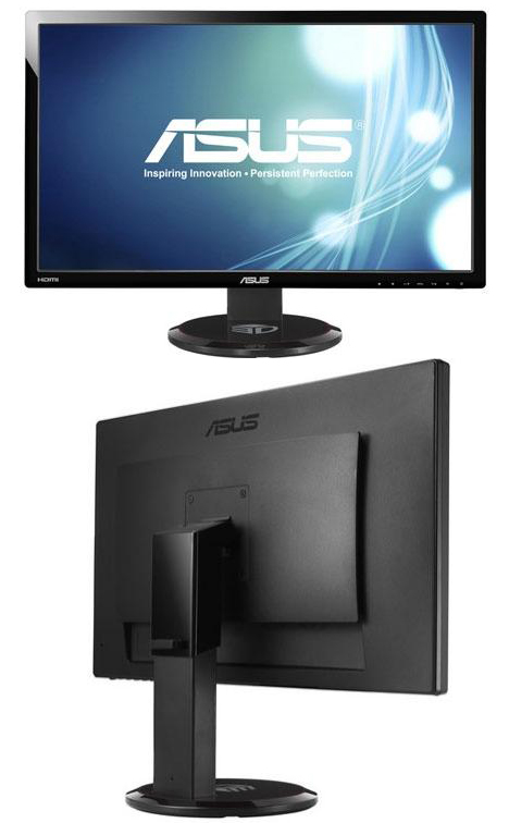 монитор ASUS VG2788HE