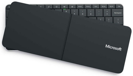 клавиатура Wedge Mobile Keyboard