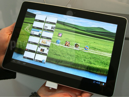 планшет Huawei MediaPad 10 FHD планшет Huawei MediaPad 10 FHD