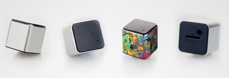 плеер Bluetree Electronics TheKube2 плеер Bluetree Electronics TheKube2