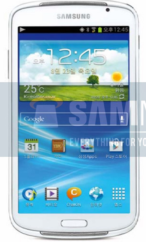 плеер Samsung Galaxy Player (YP-GP1)
