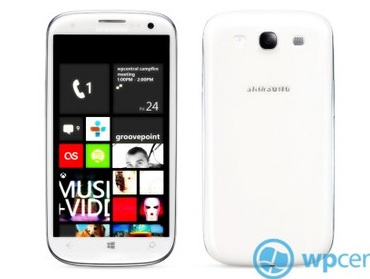 смартфон Samsung GT - 18750 Odyssey смартфон Samsung GT - 18750 Odyssey