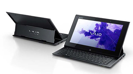 планшет Sony VAIO Duo 11 планшет Sony VAIO Duo 11