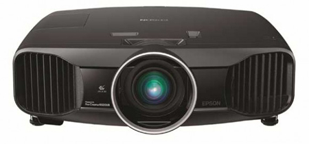 проектор Epson 3LCD PowerLite Pro Cinema 6020UB