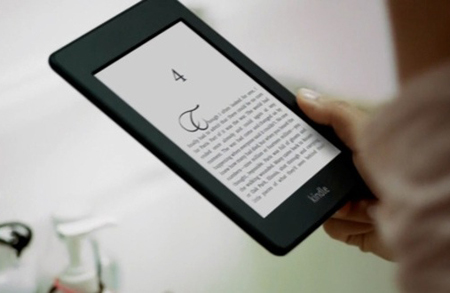 ридер Amazon Kindle Paperwhite