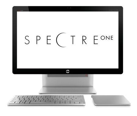 моноблок HP Spectre One