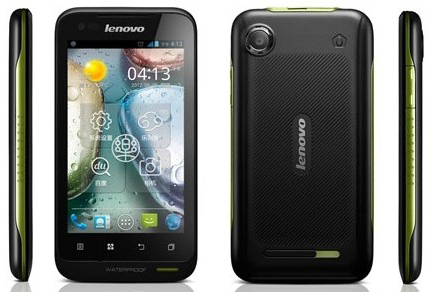 смартфон Lenovo A660