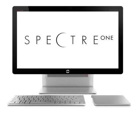 моноблок Intel Spectre One моноблок Intel Spectre One
